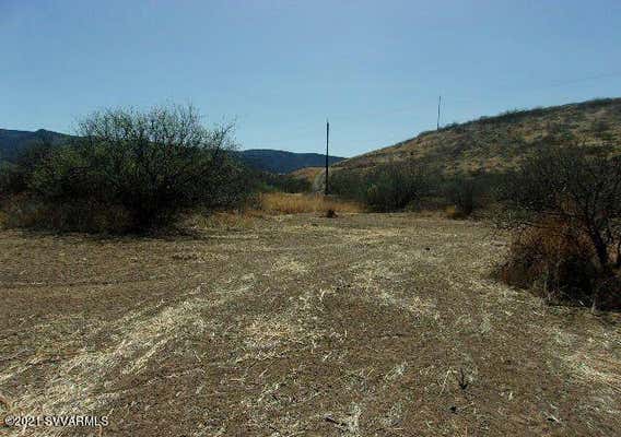 58Z W SALT MINE RD, CAMP VERDE, AZ 86322, photo 2 of 11