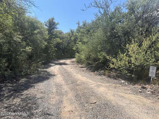 PARCEL 2 RANDALL RD, CLARKDALE, AZ 86324, photo 3 of 16