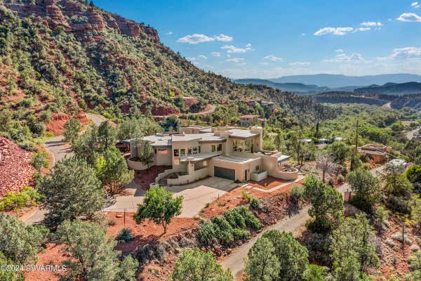 300 ELYSIAN DR, SEDONA, AZ 86336 - Image 1