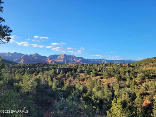 130 DESERT HOLLY DR, SEDONA, AZ 86336 - Image 1