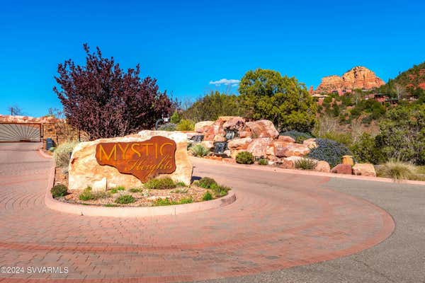 130 HILLTOP RD, SEDONA, AZ 86336 - Image 1