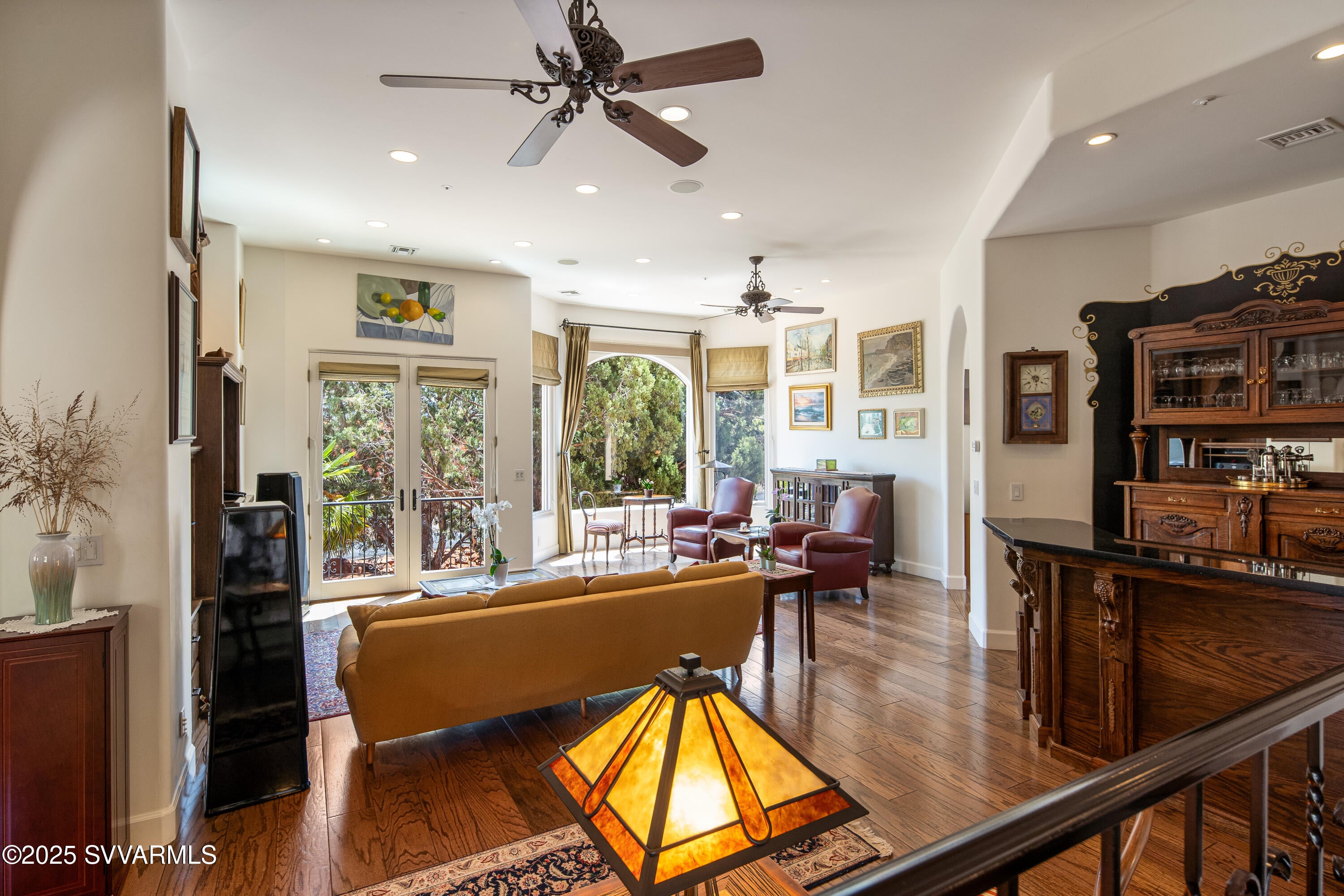 Sedona, Arizona, 86351, United States, 3 Bedrooms Bedrooms, ,3 BathroomsBathrooms,Residential,Active,1798118