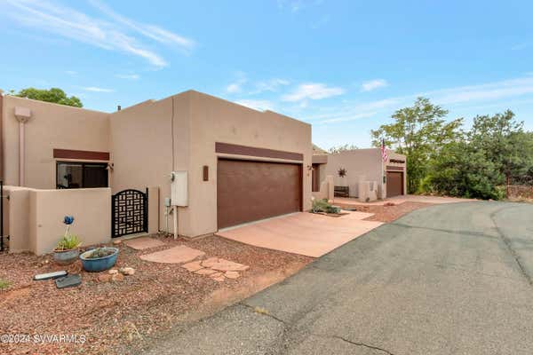 93 MONTEREY CIR, SEDONA, AZ 86351 - Image 1