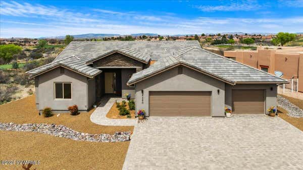 4280 W HOGAN DR, CORNVILLE, AZ 86325 - Image 1