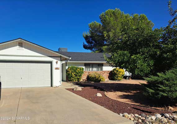 1251 S SETTLERS CIR E, COTTONWOOD, AZ 86326 - Image 1