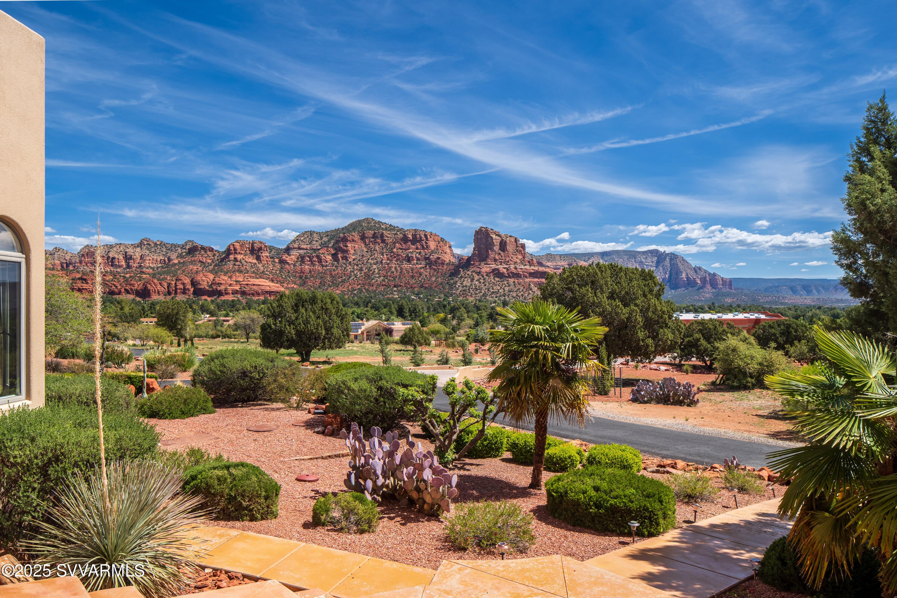 Sedona, Arizona, 86351, United States, 3 Bedrooms Bedrooms, ,3 BathroomsBathrooms,Residential,Active,1798118