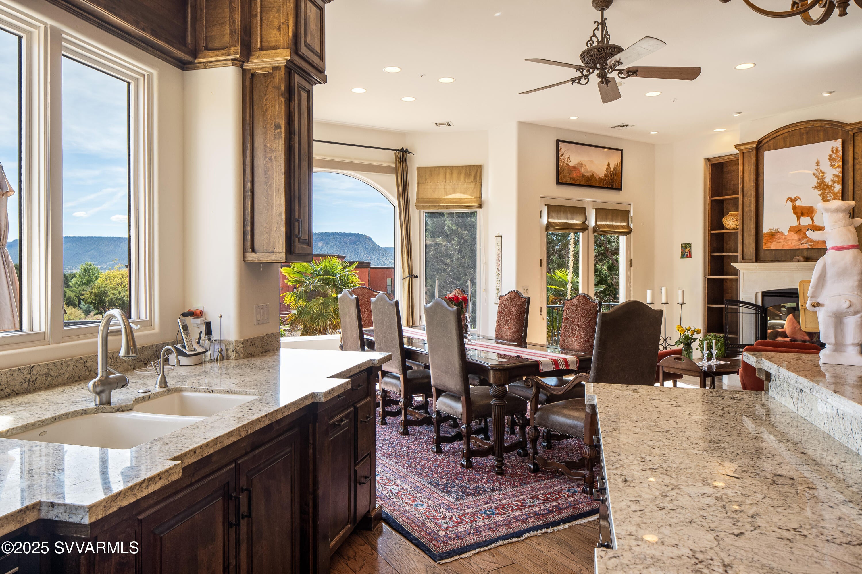 Sedona, Arizona, 86351, United States, 3 Bedrooms Bedrooms, ,3 BathroomsBathrooms,Residential,Active,1798118