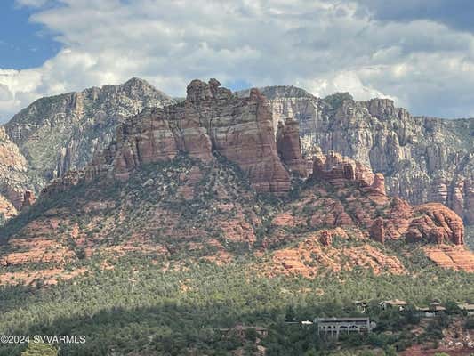 4 SKY RIDGE COURT, SEDONA, AZ 86336 - Image 1