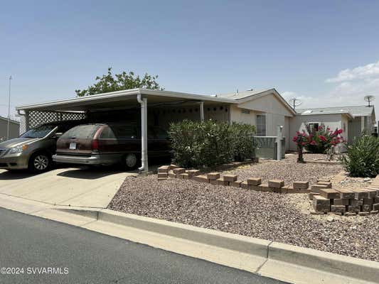 3601 N INDIANA AVE # A, OUT OF AREA, AZ 00000 - Image 1