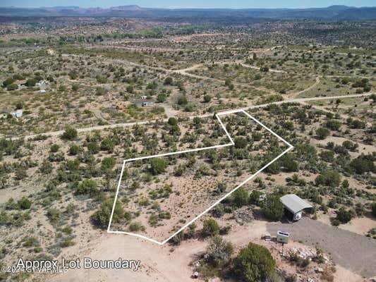 3195 N FORT VERDE TRL, RIMROCK, AZ 86335, photo 2 of 13