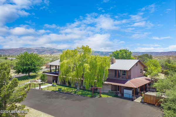 995 S PAGE SPRINGS RD, CORNVILLE, AZ 86325 - Image 1