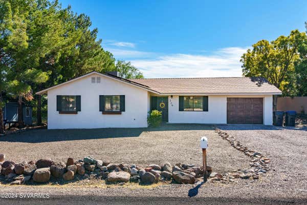 329 W FIR ST, COTTONWOOD, AZ 86326 - Image 1