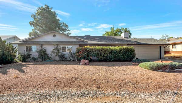 1515 E HERMITS LN, COTTONWOOD, AZ 86326 - Image 1