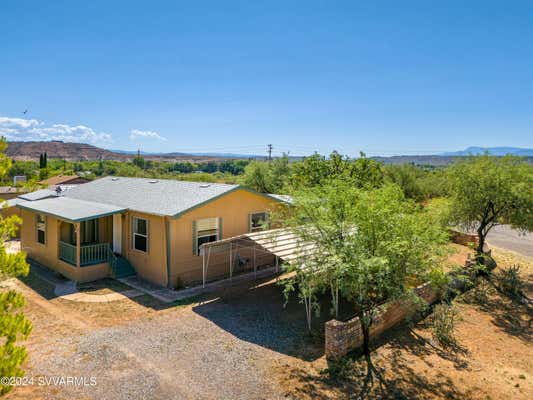 2387 S MOSEY LN, COTTONWOOD, AZ 86326 - Image 1