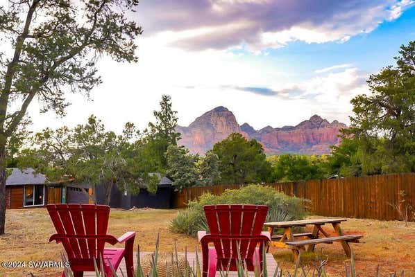 235 AIRPORT RD, SEDONA, AZ 86336 - Image 1