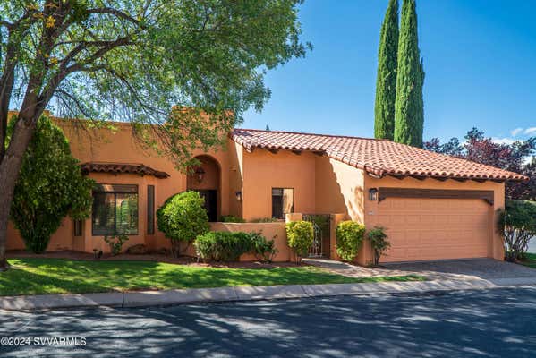 29 RIM TRAIL CIR, SEDONA, AZ 86351 - Image 1