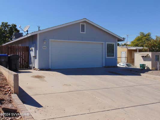 404 S 4TH ST, CAMP VERDE, AZ 86322 - Image 1