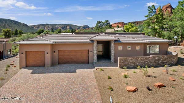 165 COURTHOUSE BUTTE RD, SEDONA, AZ 86351 - Image 1