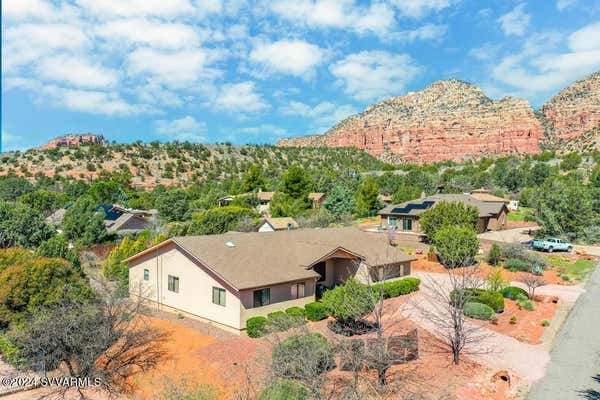 405 RAINTREE RD, SEDONA, AZ 86351 - Image 1