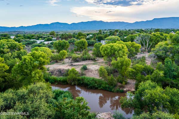 0 FLOWING TANI TR, CORNVILLE, AZ 86325, photo 3 of 19