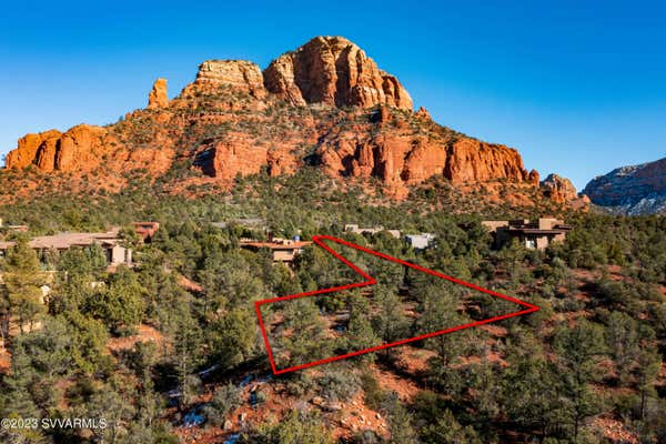 400 ACACIA DR, SEDONA, AZ 86336, photo 5 of 13