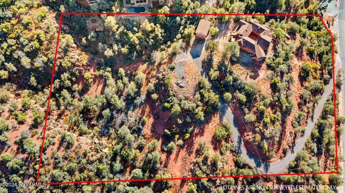 Sedona, Arizona, 86336, United States, ,4 BathroomsBathrooms,Residential,Active,1770191