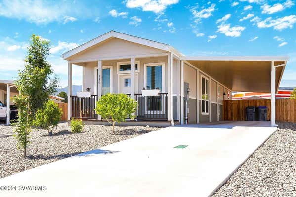 116 COPPER CANYON LOOP, CAMP VERDE, AZ 86322 - Image 1