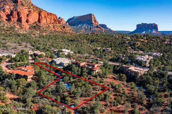 400 ACACIA DR, SEDONA, AZ 86336, photo 2 of 13