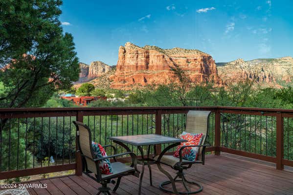 195 BELL ROCK BLVD, SEDONA, AZ 86351 - Image 1