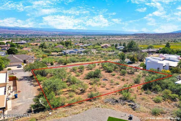 2346 HASKELL SPRINGS RD, CLARKDALE, AZ 86324 - Image 1