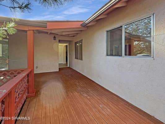 400 ELMERVILLE RD, SEDONA, AZ 86336 - Image 1