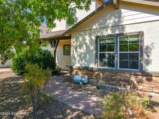 636 KING COPPER RD, CLARKDALE, AZ 86324 - Image 1