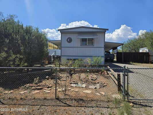 2332 S ARROW DR, COTTONWOOD, AZ 86326 - Image 1