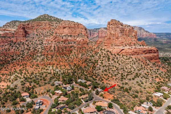 350 REDROCK RD, SEDONA, AZ 86351, photo 2 of 46