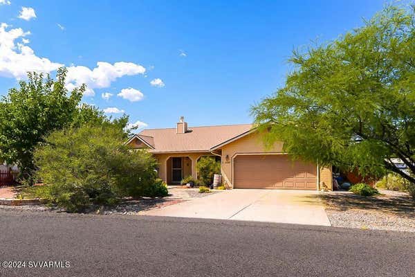 2084 S WRANGLERS WAY, COTTONWOOD, AZ 86326 - Image 1