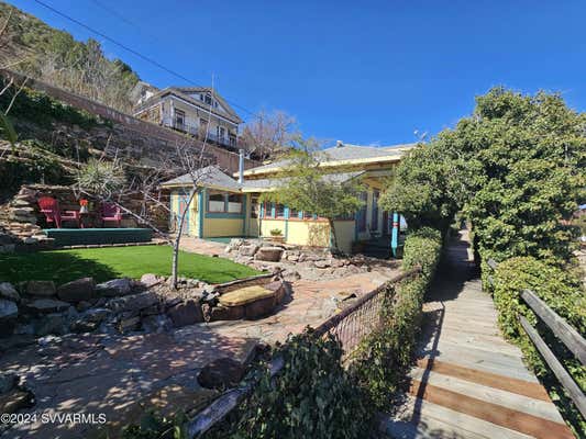 39 PARADISE LN, JEROME, AZ 86331 - Image 1