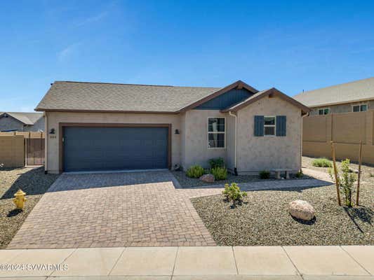 483 CLEOPATRA HILL RD, CLARKDALE, AZ 86324 - Image 1