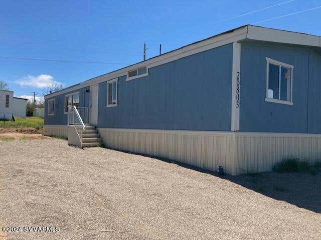 20803 E CEDAR DR, MAYER, AZ 86333, photo 1 of 25