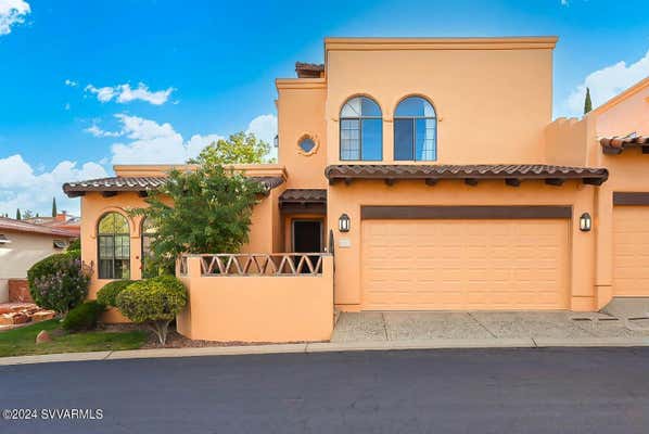 218 RIDGE TRAIL DR # 44, SEDONA, AZ 86351 - Image 1