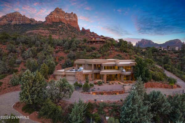 333 SCHNEBLY HILL RD, SEDONA, AZ 86336, photo 3 of 158