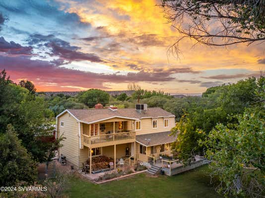 1205 S BROOKSIDE DR, CORNVILLE, AZ 86325 - Image 1