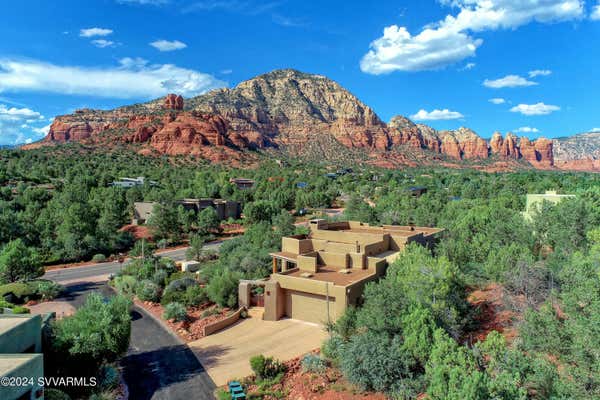 110 APPALOOSA WAY, SEDONA, AZ 86336 - Image 1