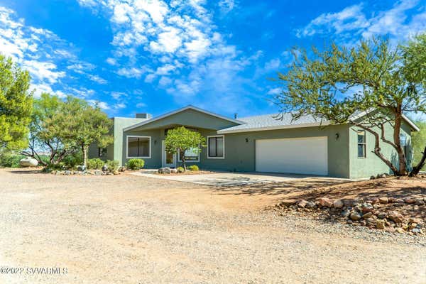 2840 S SALT MINE RD, CAMP VERDE, AZ 86322 - Image 1