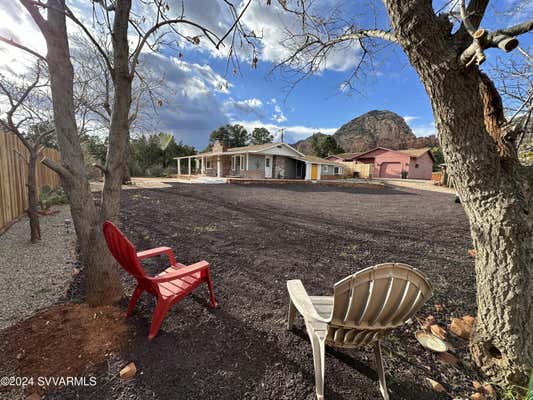 55 GRASSHOPPER LN, SEDONA, AZ 86336, photo 4 of 29