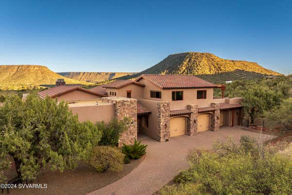 50 CRYSTAL SKY DR, SEDONA, AZ 86351 - Image 1