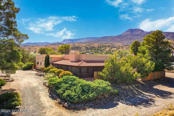 2312 HASKELL SPRINGS RD, CLARKDALE, AZ 86324 - Image 1