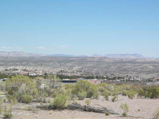 1780 LAUREN LANE, CLARKDALE, AZ 86324, photo 5 of 5