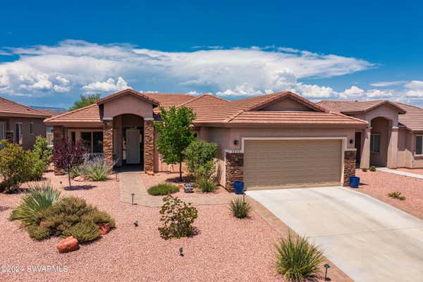 4940 E BOULDER CANYON DR, CORNVILLE, AZ 86325, photo 2 of 48