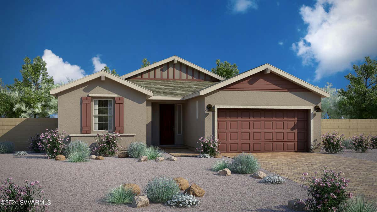 356 MALACHITE RD, CLARKDALE, AZ 86324, photo 1 of 9