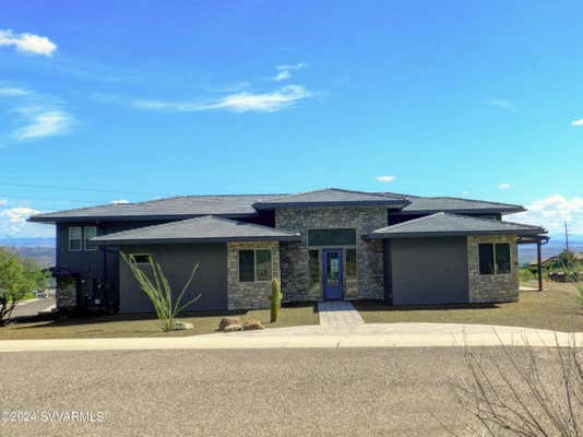 731AND721 SKYLINE BLVD, CLARKDALE, AZ 86324 - Image 1